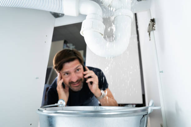 Trusted Republic, MO Plumbing Experts