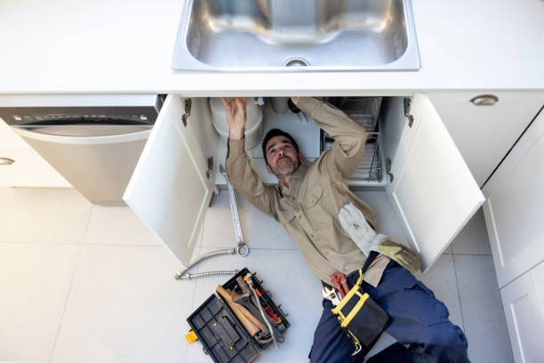 Best Water Softener Installation  in Republic, MO