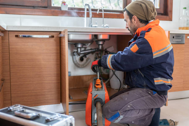 Best Toilet Repair Services  in Republic, MO