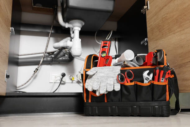 Best Sprinkler Systems  in Republic, MO