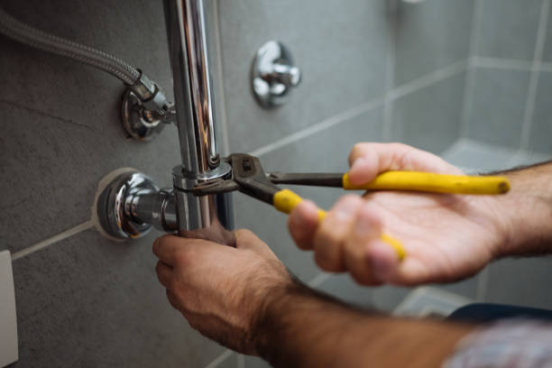 Professional Plumbing in Republic, MO