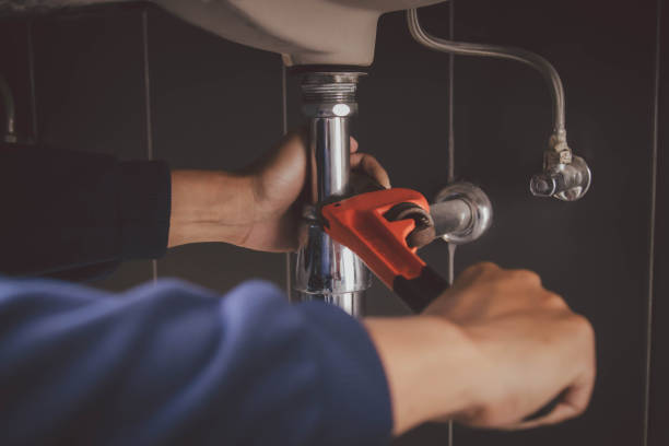 Best Sewer Line Repair  in Republic, MO