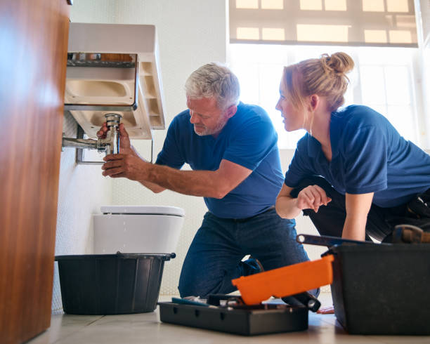 Best Water Leak Repair  in Republic, MO